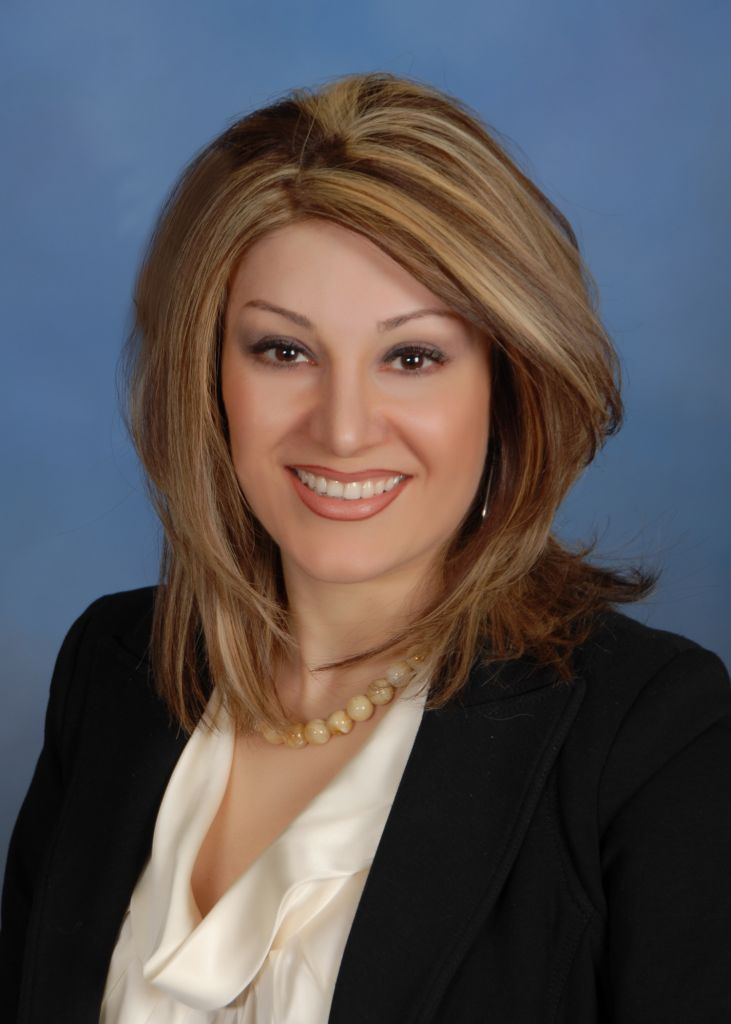 Jennifer Tinoosh, President & Chief Executive Officer at drtinoosh.com